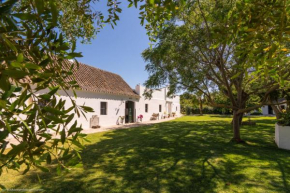 Cortijo El Indiviso, Vejer De La Frontera